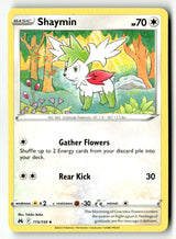 Shaymin