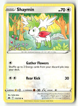 Shaymin
