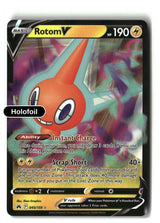 Rotom V