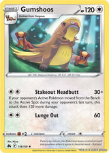 Gumshoos