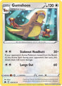 Gumshoos