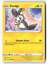 Emolga - 047/159 - [CRZ - SWSH: Crown Zenith]