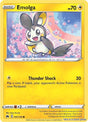 Emolga - 047/159 - [CRZ - SWSH: Crown Zenith]