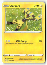 Zeraora