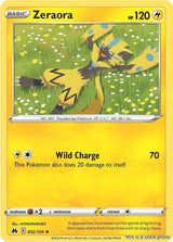 Zeraora