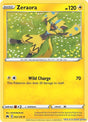 Zeraora