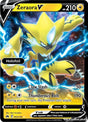 Zeraora V