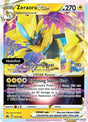 Zeraora VSTAR