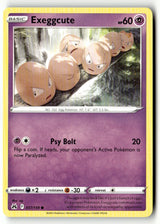 Exeggcute - 057/159 - [CRZ - SWSH: Crown Zenith]