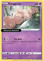 Exeggcute - 057/159 - [CRZ - SWSH: Crown Zenith] - Reverse Holofoil