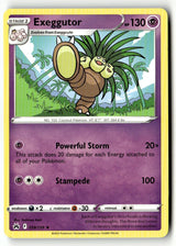 Exeggutor