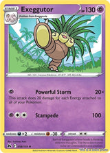Exeggutor