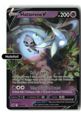 Hatterene V