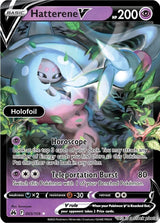 Hatterene V