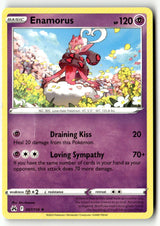 Enamorus