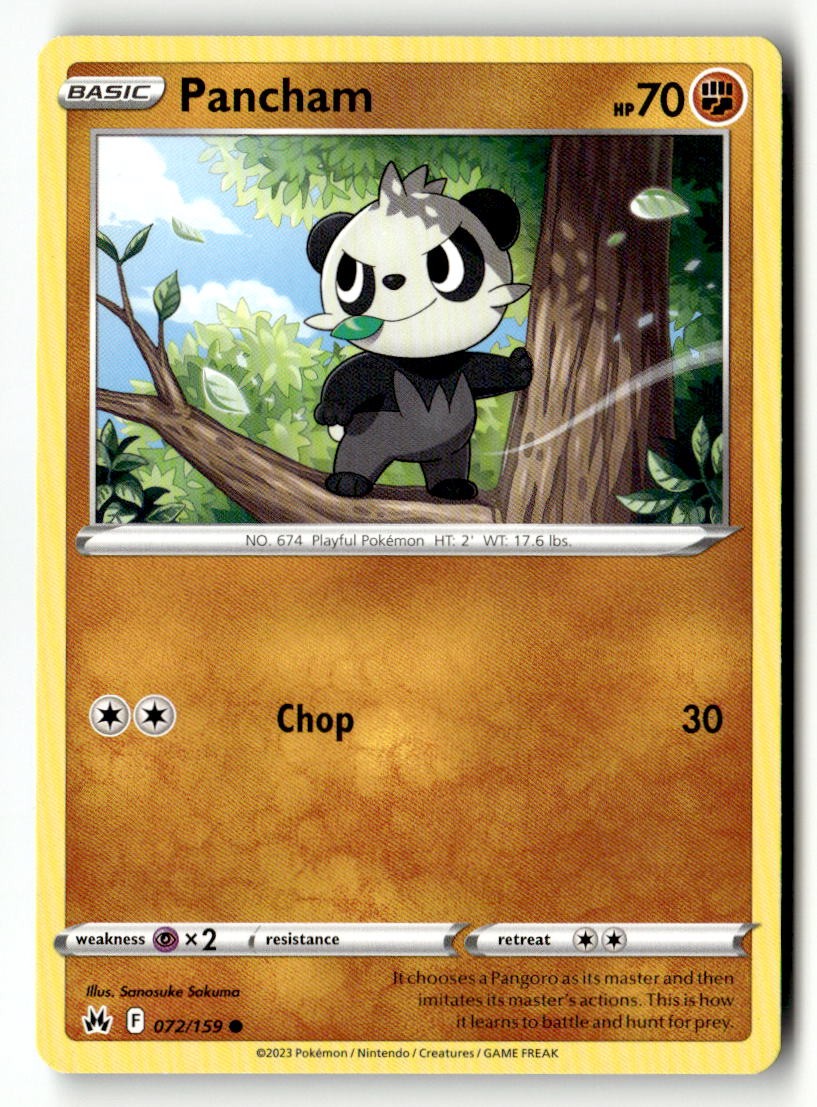 Pancham