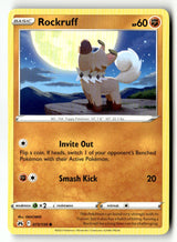 Rockruff