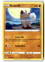 Rockruff