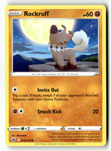 Rockruff