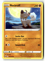 Rockruff