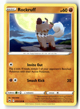 Rockruff