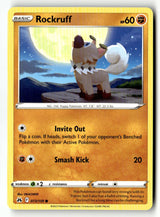 Rockruff