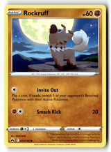 Rockruff