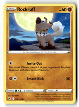 Rockruff