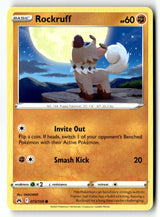 Rockruff