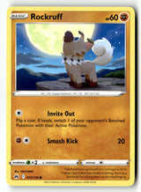 Rockruff
