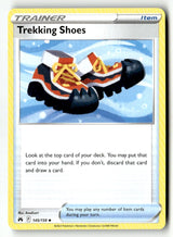 Trekking Shoes