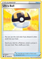 Ultra Ball
