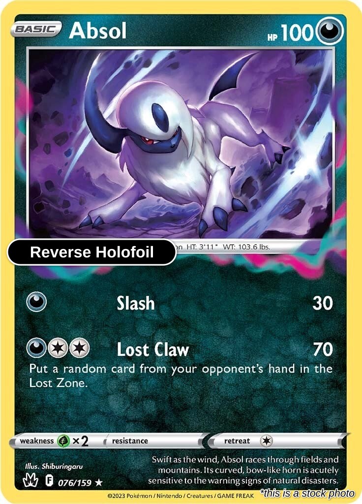 Absol