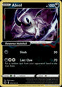 Absol