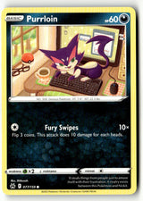 Purrloin - 077/159 - [CRZ - SWSH: Crown Zenith]