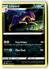 Liepard - 078/159 - [CRZ - SWSH: Crown Zenith]