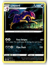 Liepard - 078/159 - [CRZ - SWSH: Crown Zenith]
