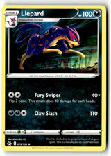 Liepard - 078/159 - [CRZ - SWSH: Crown Zenith]