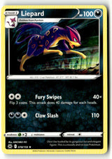 Liepard - 078/159 - [CRZ - SWSH: Crown Zenith]
