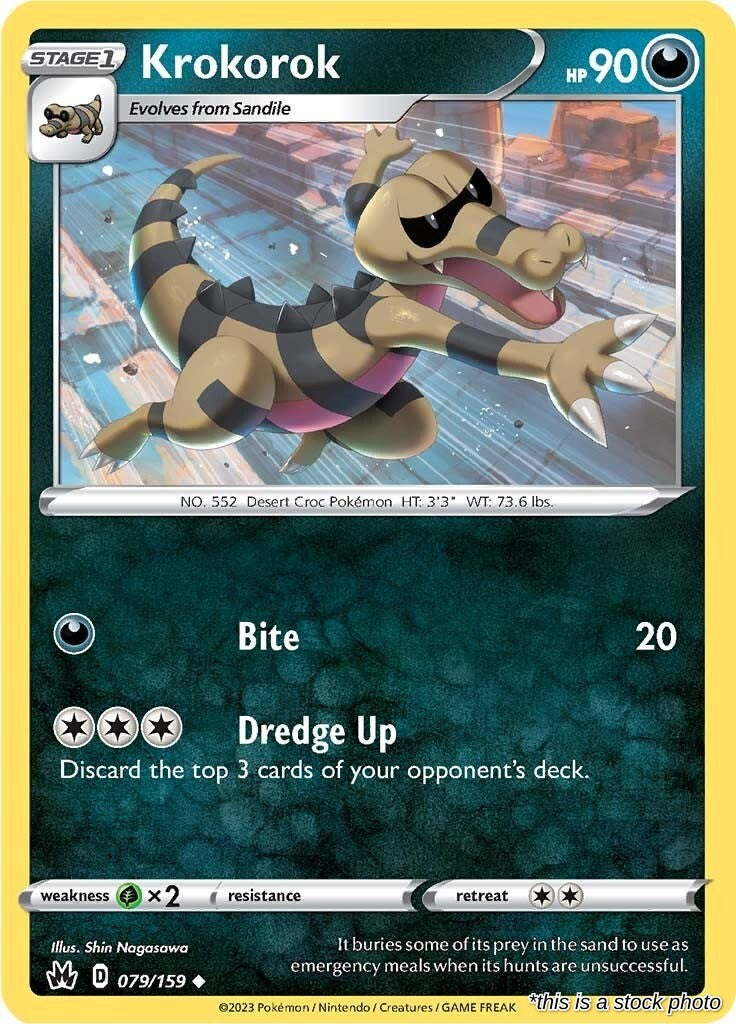 Krokorok