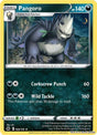 Pangoro - 080/159 - [CRZ - SWSH: Crown Zenith]