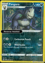 Pangoro - 080/159 - [CRZ - SWSH: Crown Zenith] - Reverse Holofoil