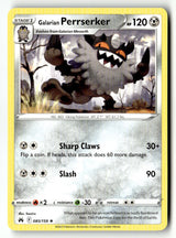 Galarian Perrserker