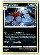 Dragalge - 082/159 - [CRZ - SWSH: Crown Zenith]