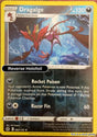 Dragalge - 082/159 - [CRZ - SWSH: Crown Zenith] - Reverse Holofoil