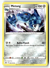 Metang - 090/159 - [CRZ - SWSH: Crown Zenith]