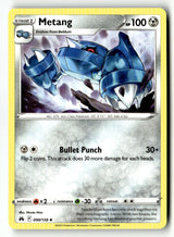Metang - 090/159 - [CRZ - SWSH: Crown Zenith]