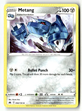 Metang - 090/159 - [CRZ - SWSH: Crown Zenith]