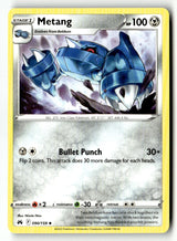 Metang - 090/159 - [CRZ - SWSH: Crown Zenith]
