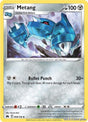 Metang - 090/159 - [CRZ - SWSH: Crown Zenith]